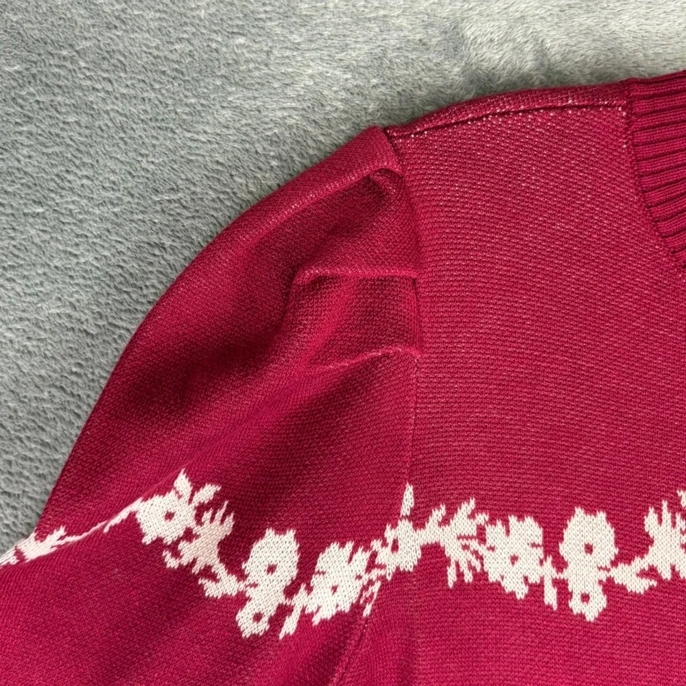 LOFT petite sweater